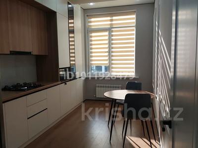 1-бөлмелі пәтер · 43 м² · 2/4 қабат, мкр Нуршашкан (Колхозши), Санлак 2, бағасы: 270 000 ₸ в Алматы, Турксибский р-н