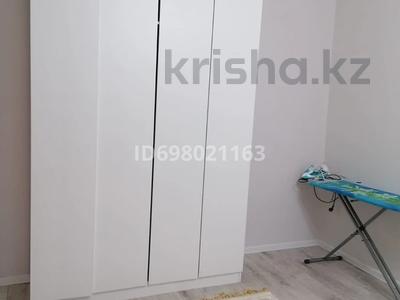 1-комнатная квартира · 34 м² · 1/6 этаж, Сатпаева 38 — Беркимбаева за 120 000 〒 в Экибастузе