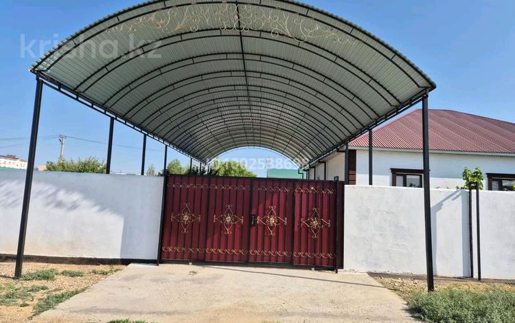 Жеке үй · 4 бөлме · 180 м² · 10 жүзд., Есмамбет 2 — Возле старого ЦОНа, рядом остановка, бағасы: 53 млн ₸ в Мангышлаке — фото 22
