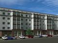 1-комнатная квартира · 44.2 м², мкр. Алтын орда, Батыс-2 251В за ~ 8.8 млн ₸ в Актобе — фото 4