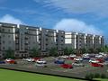 1-комнатная квартира · 44.2 м², мкр. Алтын орда, Батыс-2 251В за ~ 8.8 млн ₸ в Актобе — фото 6