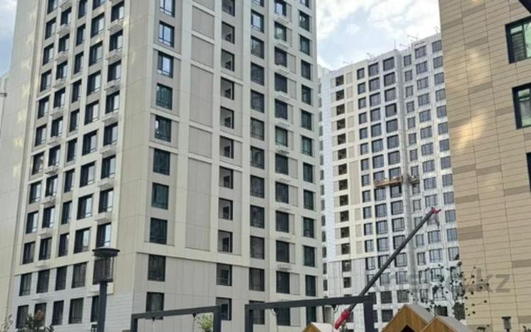 2-комнатная квартира · 47.4 м² · 2/17 этаж, Достык 8/5 — По Сыганак , , рядом с мечетью Аль-Фараби, вблизи бульвара Нуржол за ~ 36.8 млн 〒 в Астане, Алматы р-н — фото 11