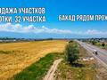 Участок · 4 сотки, мкр Ынтымак — БАКАД - трасса Алматы -Усть каменогорск - пос.Коянкус - пос Жанадауыр - школа 46 - школа 14 за 6 млн ₸ в Алатау