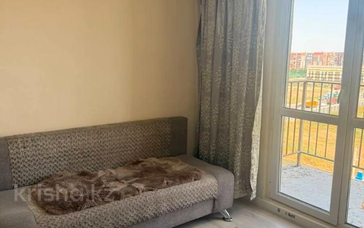 1-бөлмелі пәтер · 30 м² · 8/10 қабат, Алтын Орда 6/3-31, 6/33-38, 6/40, 6/42-62, 6/64-66, 6/89-90, бағасы: 18 млн ₸ в Алматы, Наурызбайский р-н — фото 4