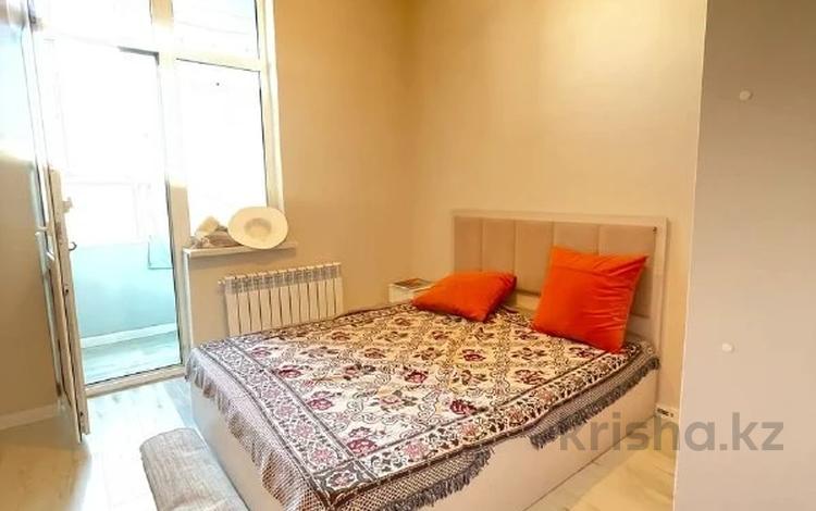 2-комнатная квартира · 45.5 м² · 1/9 этаж, А102 11/2 за ~ 22.6 млн ₸ в Астане, Сарайшык р-н — фото 3