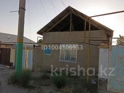 Отдельный дом · 4 комнаты · 115.7 м² · 5.2 сот., Айтеке би 37 за 10.3 млн ₸ в Сарыагаш