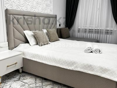 2-бөлмелі пәтер · 50 м² · 5/5 қабат, Самал ш/а., бағасы: 16 000 ₸ в Таразе, мкр Самал
