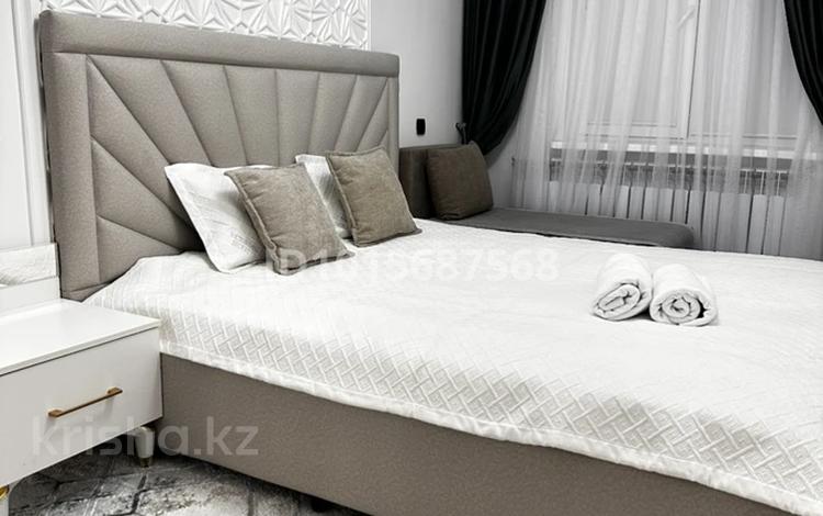 2-бөлмелі пәтер · 50 м² · 5/5 қабат, Самал ш/а., бағасы: 16 000 ₸ в Таразе, мкр Самал — фото 2