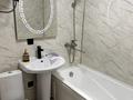 2-бөлмелі пәтер · 50 м² · 5/5 қабат, Самал ш/а., бағасы: 16 000 ₸ в Таразе, мкр Самал — фото 6