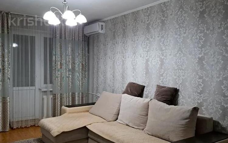 2-комнатная квартира · 45 м² · 5/5 этаж, мкр №8 за 27.5 млн ₸ в Алматы, Ауэзовский р-н — фото 2