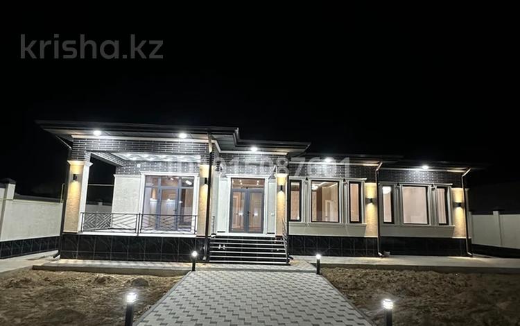 Жеке үй · 5 бөлме · 230 м² · 10 жүзд., Сатыбалды 10 — Тұлға мектебі, бағасы: 88 млн ₸ в Туркестане — фото 2