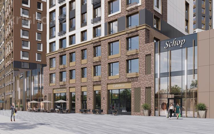 3-комнатная квартира · 84.9 м², квартал 189 уч. 266/1 за ~ 29.6 млн ₸ в Шымкенте — фото 5