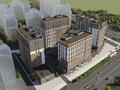 3-комнатная квартира · 84.9 м², квартал 189 уч. 266/1 за ~ 29.6 млн ₸ в Шымкенте — фото 8