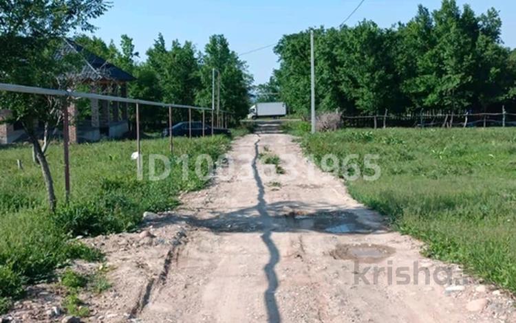 Жер телімі · 6 сотық, Балдаурен 2Б 10, бағасы: 8.5 млн ₸ в Жандосов — фото 8