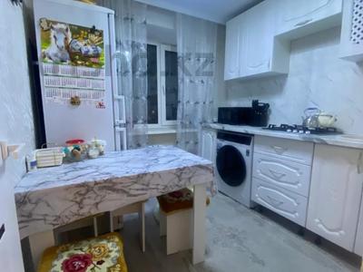 1-комнатная квартира · 31 м² · 3/3 этаж, Абая 8/1 за 11.4 млн ₸ в Костанае