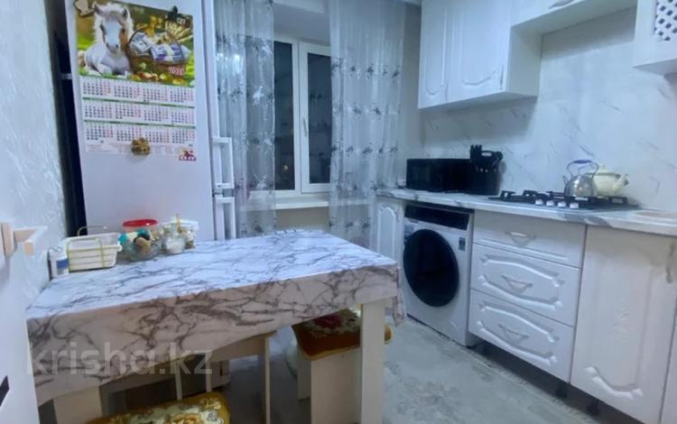 1-бөлмелі пәтер · 31 м² · 3/3 қабат, Абая 8/1, бағасы: 11.4 млн ₸ в Костанае — фото 2