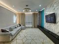 4-комнатная квартира, 130 м², бокейхана 44 за 105 млн 〒 в Астане
