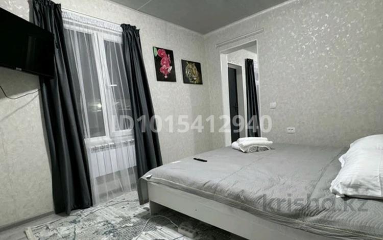 2-бөлмелі пәтер · 40 м², Қайрат ш/а. — Кульжинскинск тракт, бағасы: 13 000 ₸ в Алматы, Турксибский р-н — фото 2