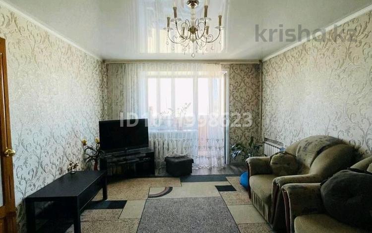 3-комнатная квартира · 64 м² · 7/9 этаж, ул. Чокана Валиханова 145 за 29.5 млн ₸ в Семее, Красный Кордон — фото 2