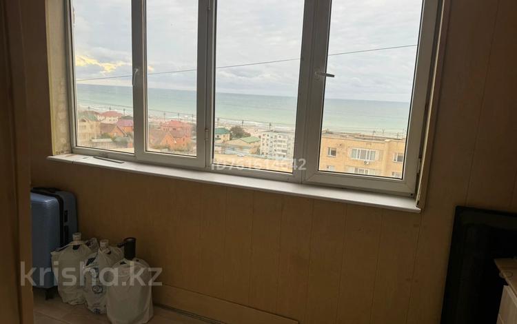 4-бөлмелі пәтер · 97 м² · 5/5 қабат, 15-й мкр 45, бағасы: 23 млн ₸ в Актау — фото 2