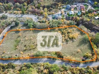 Участок · 3 га, Трасса на табаган за 600 млн 〒 в 