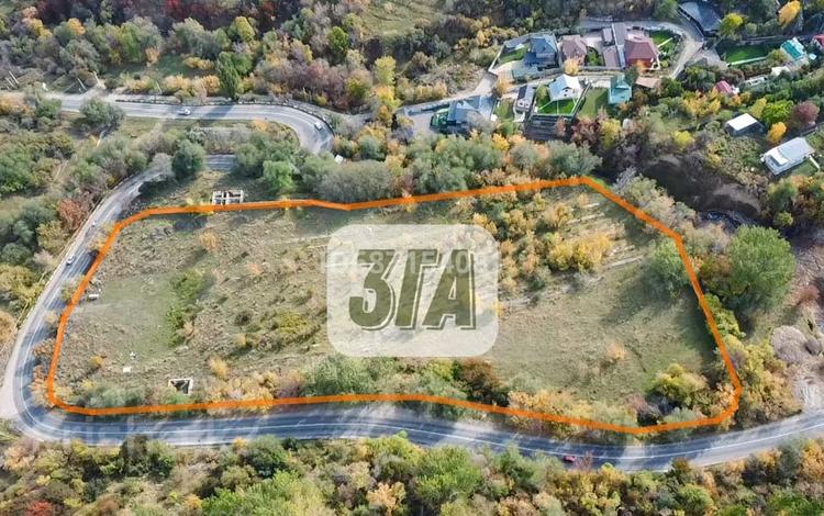 Участок · 3 га, Трасса на табаган за 600 млн 〒 в  — фото 5