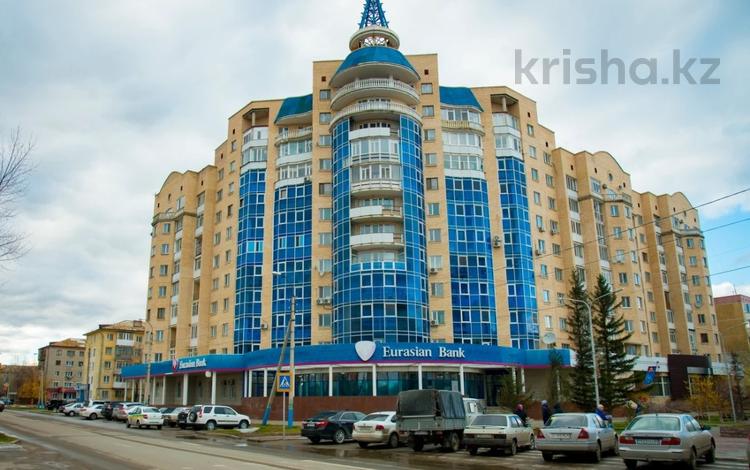 3-комнатная квартира · 107.3 м² · 6/9 этаж, Момышулы 62 за 45 млн ₸ в Кокшетау — фото 2