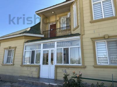 Часть дома · 6 комнат · 219 м² · 6 сот., 3 квартал 37/1 — 14 км, ТД Ильяс, магазин Ақтілек за 38 млн ₸ в 
