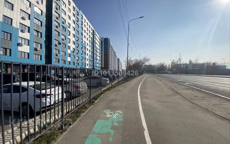 Свободное назначение · 103 м² за 500 000 ₸ в Алматы, Турксибский р-н — фото 2