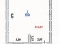 Свободное назначение · 103 м² за 500 000 ₸ в Алматы, Турксибский р-н — фото 9