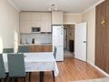 2-комнатная квартира · 48 м² · 12/18 этаж, Кенен Азербаев 47 за 27 млн ₸ в Астане, Сарайшык р-н — фото 3