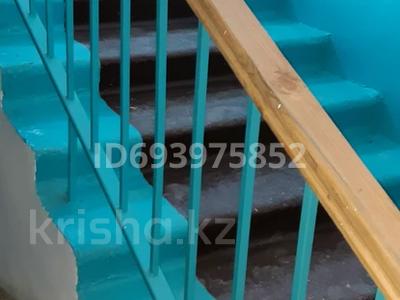 2-комнатная квартира · 42 м², проспект абая — Голавной офис каспий банк за 12.2 млн 〒 в 