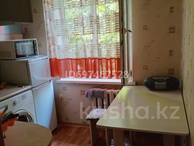 1-бөлмелі пәтер, 33 м², 4/4 қабат ай сайын, мкр №9 22, бағасы: 220 000 〒 в Алматы, Ауэзовский р-н