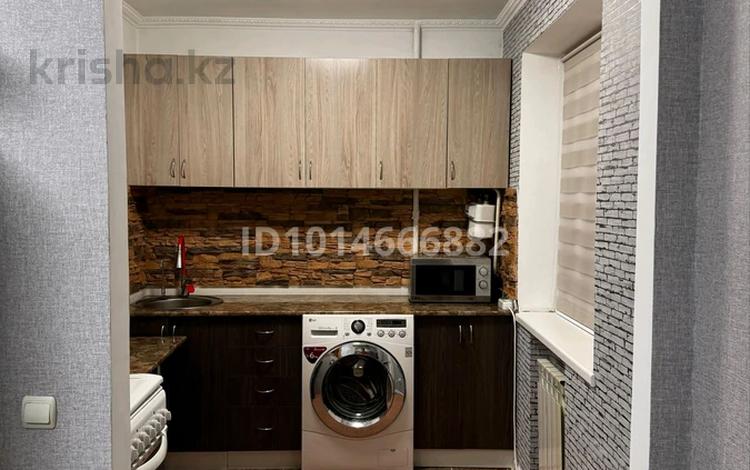 3-комнатная квартира · 58.5 м² · 1/4 этаж, мкр Алатау (ИЯФ) за 250 000 ₸ в Алматы, Медеуский р-н — фото 6