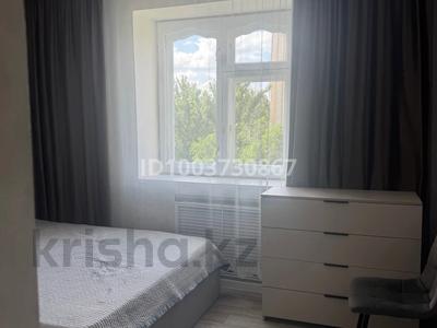 3-комнатная квартира · 58 м² · 5/5 этаж, Ихсанова — Курмангазы улица Ихсанова пересечение за 23 млн 〒 в Уральске, мкр Школьник