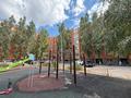 1-бөлмелі пәтер · 30.2 м² · 1/5 қабат, ЖМ Лесная поляна 21, бағасы: 13.5 млн ₸ в Косшы — фото 17