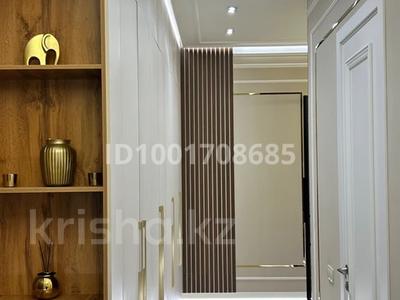 3-комнатная квартира · 124 м² · 4/8 этаж, Сейфуллина 5В за 89 млн ₸ в Атырау