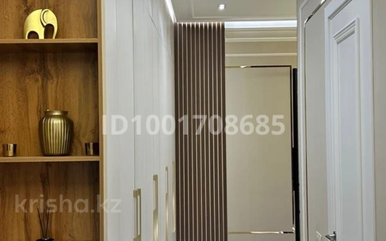 3-комнатная квартира · 124 м² · 4/8 этаж, Сейфуллина 5В за 89 млн ₸ в Атырау — фото 2