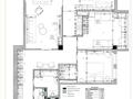 3-комнатная квартира · 124 м² · 4/8 этаж, Сейфуллина 5В за 89 млн ₸ в Атырау — фото 8