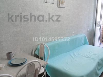 1-комнатная квартира · 30 м² · 8/16 этаж, Майлина 29 — Жумабаева за 160 000 ₸ в Астане