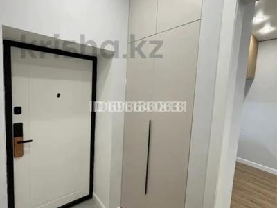 2-комнатная квартира · 41 м² · 8/12 этаж, Аль-Фараби проспект 7/2 за 41 млн ₸ в Астане, Есильский р-н