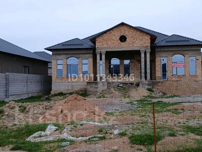 Жеке үй · 7 бөлме · 250 м² · 8 сот., мкр Ынтымак-2, Ынтымақ-2 ш/а 207, бағасы: 38 млн ₸ в Шымкенте, Абайский р-н