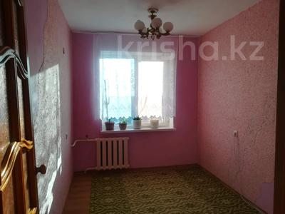 3-бөлмелі пәтер · 65 м² · 5/6 қабат, Привокзальный 5 14, бағасы: 13.5 млн ₸ в Атырау