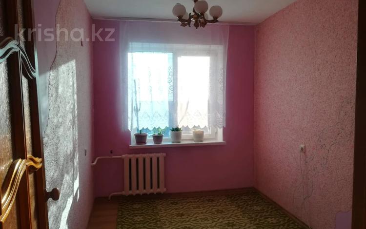 3-бөлмелі пәтер · 65 м² · 5/6 қабат, Привокзальный 5 14, бағасы: 13.5 млн ₸ в Атырау — фото 2