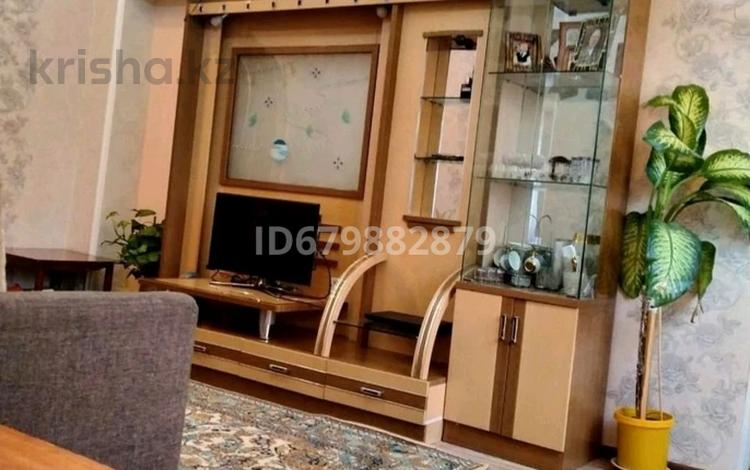 3-комнатная квартира · 75 м² · 2/2 этаж, ул. 1 Мая — Парк Металлургов за 23 млн ₸ в Шымкенте, Абайский р-н — фото 2