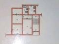3-комнатная квартира · 75 м² · 2/2 этаж, ул. 1 Мая — Парк Металлургов за 23 млн ₸ в Шымкенте, Абайский р-н — фото 14