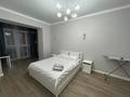 2-бөлмелі пәтер · 60 м² · 9/9 қабат, Алия Молдагулова 66/1, бағасы: 15 000 ₸ в Актобе