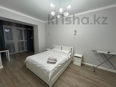 2-бөлмелі пәтер · 60 м² · 9/9 қабат, Алия Молдагулова 66/1, бағасы: 15 000 ₸ в Актобе