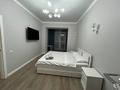 2-бөлмелі пәтер · 60 м² · 9/9 қабат, Алия Молдагулова 66/1, бағасы: 15 000 ₸ в Актобе — фото 2