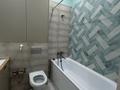 2-бөлмелі пәтер · 60 м² · 9/9 қабат, Алия Молдагулова 66/1, бағасы: 15 000 ₸ в Актобе — фото 5
